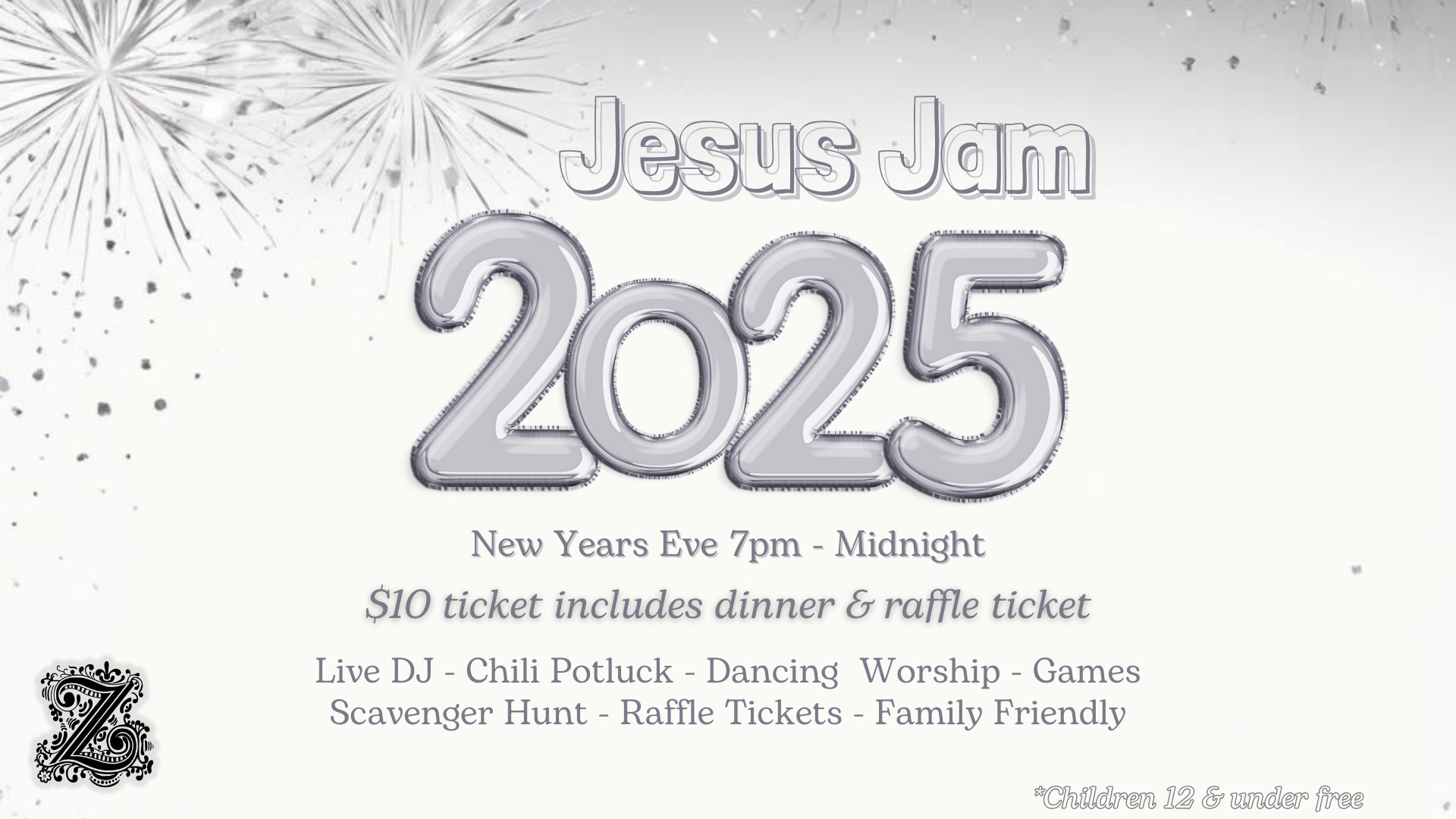 Jesus Jam 2025